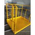 Ntc Model Crane Cabin for Overhead Crane Control for Simple Control